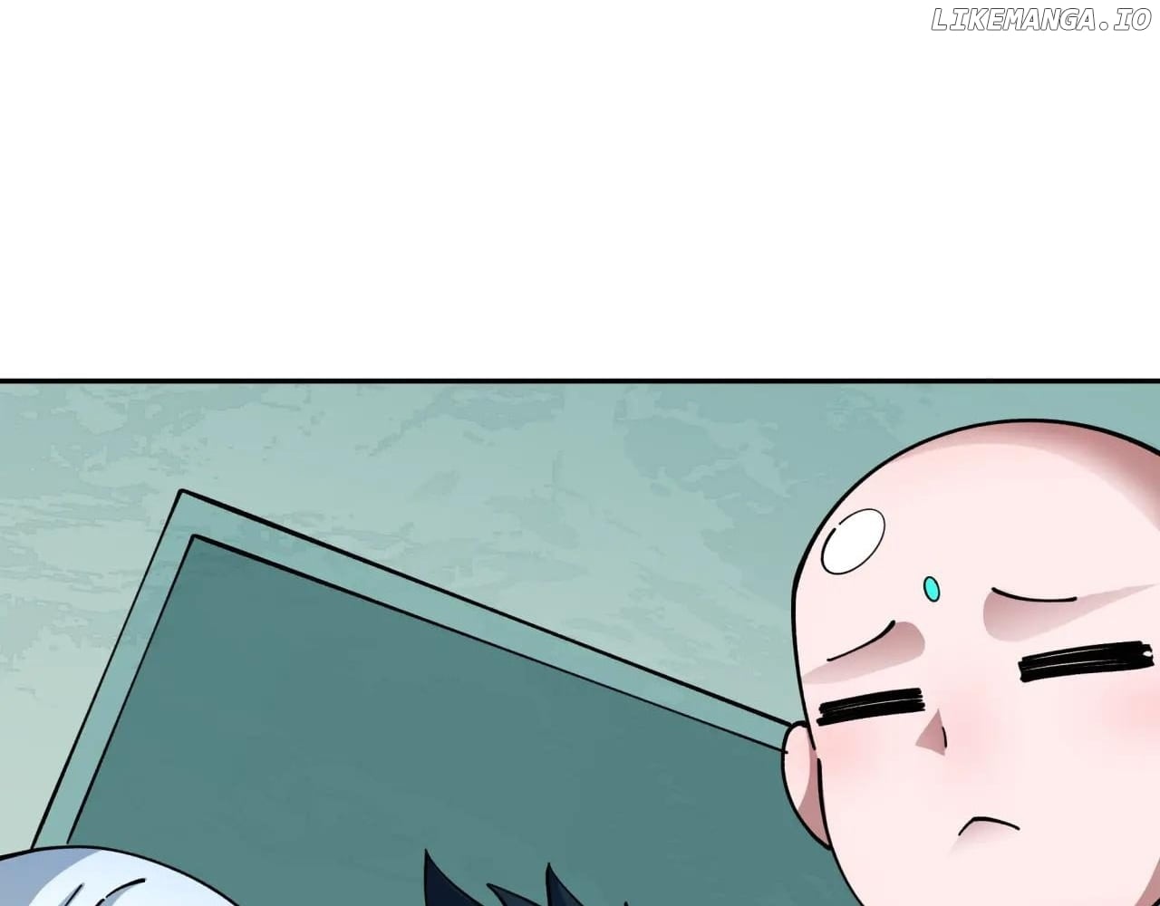 Era of the Haunted Chapter 371 - page 8